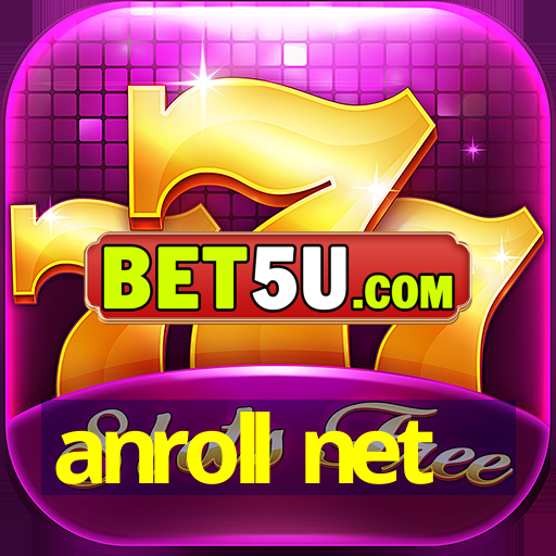 anroll net